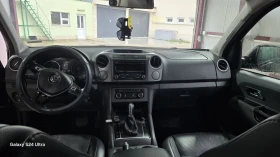 VW Amarok | Mobile.bg — малка снимка 2