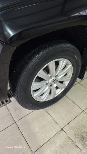 VW Amarok | Mobile.bg — малка снимка 9