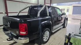 VW Amarok | Mobile.bg — малка снимка 7