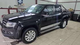 VW Amarok | Mobile.bg — малка снимка 6