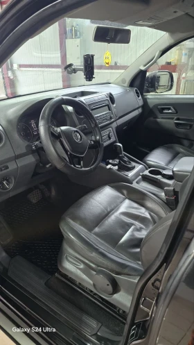 VW Amarok | Mobile.bg — малка снимка 8