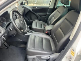 VW Tiguan 4x4 - 9500 € / 18580.38 лв. - 21522382 6 | Car24.bg VW Tiguan 4x4 - 9500 € / 18580.38 лв. - 21522382 6