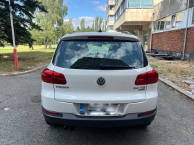 VW Tiguan 4x4 - 9500 € / 18580.38 лв. - 21522382 3 | Car24.bg VW Tiguan 4x4 - 9500 € / 18580.38 лв. - 21522382 3
