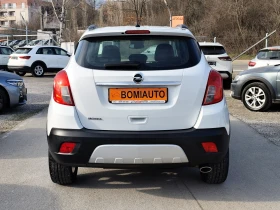 Opel Mokka 1.6i* EURO5B* KLIMA* 140000km! - 6990 € / 13671.25 лв. - 37278848 5 | Car24.bg Opel Mokka 1.6i* EURO5B* KLIMA* 140000km! - 6990 € / 13671.25 лв. - 37278848 5