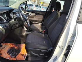 Opel Mokka 1.6i* EURO5B* KLIMA* 140000km! - 6990 € / 13671.25 лв. - 37278848 7 | Car24.bg Opel Mokka 1.6i* EURO5B* KLIMA* 140000km! - 6990 € / 13671.25 лв. - 37278848 7