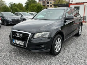 Снимка Audi Q5
