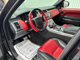 Land Rover Range Rover Sport SVR | Auto.bg — изображение 7 Land Rover Range Rover Sport SVR | Auto.bg — изображение 7