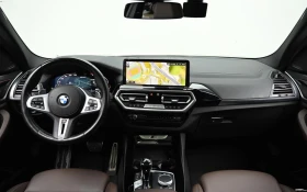 BMW X3 M40i * FACELIFT * ОБДУХ * HEAD UP * БЕЗ ИНЦИДЕНТИ | Auto.bg — изображение 7 BMW X3 M40i * FACELIFT * ОБДУХ * HEAD UP * БЕЗ ИНЦИДЕНТИ | Auto.bg — изображение 7