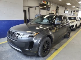 Land Rover Range Rover Evoque 2023 Land Rover Range Rover Evoque P250 S