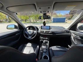 BMW X1 xDrive20d 8ZF - 8500 € - 48893808 7 | Car24.bg BMW X1 xDrive20d 8ZF - 8500 € - 48893808 7