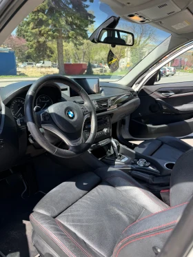 BMW X1 xDrive20d 8ZF - 8500 € - 48893808 9 | Car24.bg BMW X1 xDrive20d 8ZF - 8500 € - 48893808 9