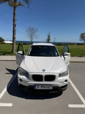 BMW X1 xDrive20d 8ZF - 8500 € - 48893808 2 | Car24.bg BMW X1 xDrive20d 8ZF - 8500 € - 48893808 2