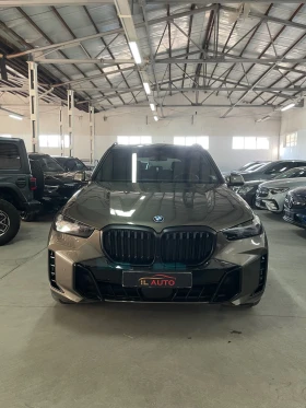 BMW X5 50Ee/Mпак/harman/kardon/обдух/вакум/подгр/панор/ФУ