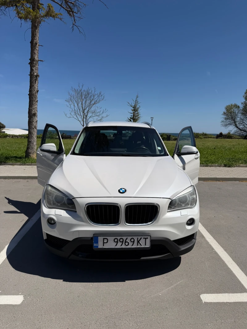 BMW X1 xDrive20d 8ZF - 8500 € - 48893808 1 | Car24.bg BMW X1 xDrive20d 8ZF - 8500 € - 48893808 1