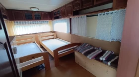 Каравана Hobby 650 | Auto.bg — изображение 7 Каравана Hobby 650 | Auto.bg — изображение 7