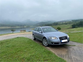 Обява за продажба на Audi A6 C6 ~9 999 лв. - изображение 1