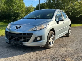 Peugeot 207 1.4 - Car24.bg Peugeot 207 1.4