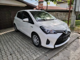 Toyota Yaris 1.5I-HIBRID - Car24.bg Toyota Yaris 1.5I-HIBRID