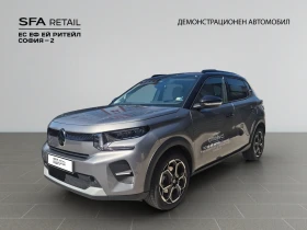 Citroen C3 NEW C3 MAX Turbo 100 Manual E6 - Car24.bg Citroen C3 NEW C3 MAX Turbo 100 Manual E6