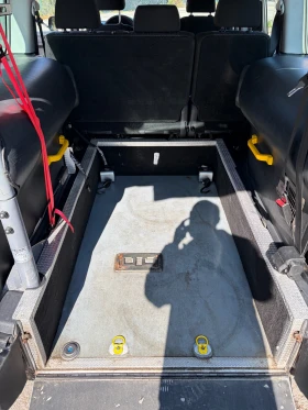 VW Caddy 1.4 TGI MAXI Life Фабр Метан Инвалидна рампа - 13999 лв. / 7157.58 € - 98009672 8 | Car24.bg VW Caddy 1.4 TGI MAXI Life Фабр Метан Инвалидна рампа - 13999 лв. / 7157.58 € - 98009672 8