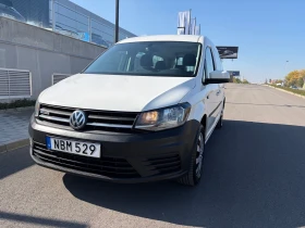 VW Caddy 1.4 TGI MAXI Life Фабр Метан Инвалидна рампа - 13999 лв. / 7157.58 € - 98009672 2 | Car24.bg VW Caddy 1.4 TGI MAXI Life Фабр Метан Инвалидна рампа - 13999 лв. / 7157.58 € - 98009672 2