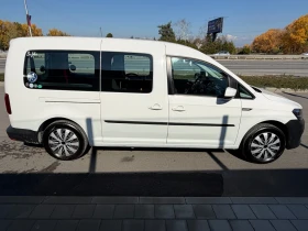 VW Caddy 1.4 TGI MAXI Life Фабр Метан Инвалидна рампа - 13999 лв. / 7157.58 € - 98009672 4 | Car24.bg VW Caddy 1.4 TGI MAXI Life Фабр Метан Инвалидна рампа - 13999 лв. / 7157.58 € - 98009672 4