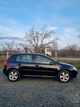 VW Golf 1.9tdi 105коня - 6300 лв. / 3221.14 € - 58511359 5 | Car24.bg VW Golf 1.9tdi 105коня - 6300 лв. / 3221.14 € - 58511359 5