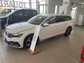 VW Passat GTE - Car24.bg VW Passat GTE