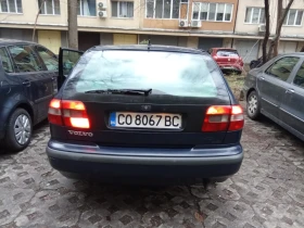 Volvo V40 - 1500 € / 2933.74 лв. - 74876692 2 | Car24.bg Volvo V40 - 1500 € / 2933.74 лв. - 74876692 2