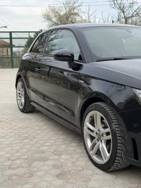 Audi A1 - 7700 € / 15059.89 лв. - 61963408 3 | Car24.bg Audi A1 - 7700 € / 15059.89 лв. - 61963408 3