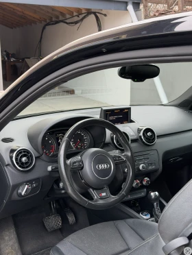 Audi A1 - 7700 € / 15059.89 лв. - 61963408 6 | Car24.bg Audi A1 - 7700 € / 15059.89 лв. - 61963408 6