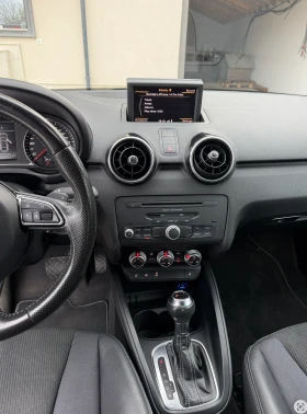 Audi A1 - 7700 € / 15059.89 лв. - 61963408 7 | Car24.bg Audi A1 - 7700 € / 15059.89 лв. - 61963408 7