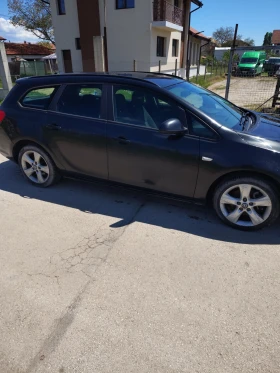 Opel Astra 1.7cdti - 2500 € / 4889.57 лв. - 28737485 2 | Car24.bg Opel Astra 1.7cdti - 2500 € / 4889.57 лв. - 28737485 2