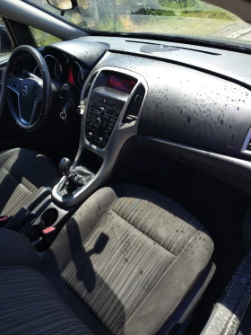Opel Astra 1.7cdti - 2500 € / 4889.57 лв. - 28737485 3 | Car24.bg Opel Astra 1.7cdti - 2500 € / 4889.57 лв. - 28737485 3