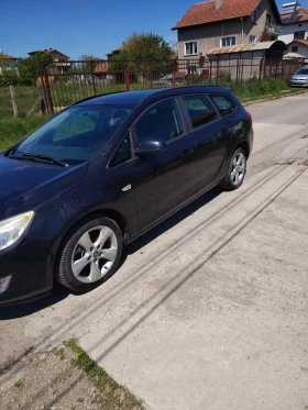 Opel Astra 1.7cdti - 2500 € / 4889.57 лв. - 28737485 4 | Car24.bg Opel Astra 1.7cdti - 2500 € / 4889.57 лв. - 28737485 4