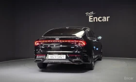 Kia K5 Hybrid 3rd Generation | Auto.bg — изображение 4 Kia K5 Hybrid 3rd Generation | Auto.bg — изображение 4