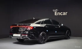 Kia K5 Hybrid 3rd Generation | Auto.bg — изображение 2 Kia K5 Hybrid 3rd Generation | Auto.bg — изображение 2