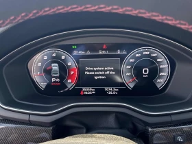 Audi S5 Technik / Чист CARFAX / Перфектна | Auto.bg — изображение 10 Audi S5 Technik / Чист CARFAX / Перфектна | Auto.bg — изображение 10