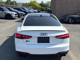 Audi S5 Technik / Чист CARFAX / Перфектна | Auto.bg — изображение 5 Audi S5 Technik / Чист CARFAX / Перфектна | Auto.bg — изображение 5