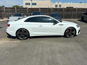 Audi S5 Technik / Чист CARFAX / Перфектна | Auto.bg — изображение 6 Audi S5 Technik / Чист CARFAX / Перфектна | Auto.bg — изображение 6
