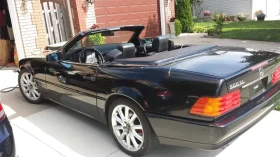 Mercedes-Benz SL 500 * ПОДГРЕВ * MEMORY SEATS | Auto.bg — изображение 3 Mercedes-Benz SL 500 * ПОДГРЕВ * MEMORY SEATS | Auto.bg — изображение 3