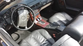 Mercedes-Benz SL 500 * ПОДГРЕВ * MEMORY SEATS | Auto.bg — изображение 4 Mercedes-Benz SL 500 * ПОДГРЕВ * MEMORY SEATS | Auto.bg — изображение 4