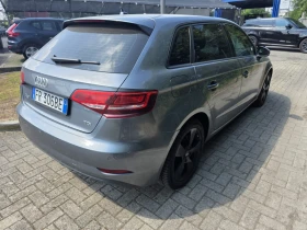Audi A3 (KATO НОВА) | Auto.bg — изображение 3 Audi A3 (KATO НОВА) | Auto.bg — изображение 3