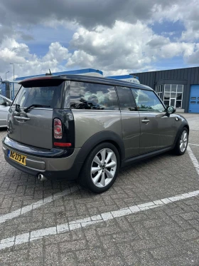 Mini Clubman Mini Clubman (R55) Cooper D 1.6 (112 кс) - 6000 € / 11734.98 лв. - 95388412 8 | Car24.bg Mini Clubman Mini Clubman (R55) Cooper D 1.6 (112 кс) - 6000 € / 11734.98 лв. - 95388412 8