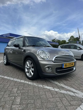 Mini Clubman Mini Clubman (R55) Cooper D 1.6 (112 кс) - 6000 € / 11734.98 лв. - 95388412 3 | Car24.bg Mini Clubman Mini Clubman (R55) Cooper D 1.6 (112 кс) - 6000 € / 11734.98 лв. - 95388412 3