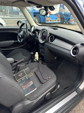 Mini Clubman Mini Clubman (R55) Cooper D 1.6 (112 кс) - 6000 € / 11734.98 лв. - 95388412 2 | Car24.bg Mini Clubman Mini Clubman (R55) Cooper D 1.6 (112 кс) - 6000 € / 11734.98 лв. - 95388412 2