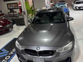 BMW M4 * 2dr Cpe * CARFAX * ОПЦИЯ ЗА ФИНАНСИРАНЕ - 19000 € / 37160.77 лв. - 89690849 6 | Car24.bg BMW M4 * 2dr Cpe * CARFAX * ОПЦИЯ ЗА ФИНАНСИРАНЕ - 19000 € / 37160.77 лв. - 89690849 6