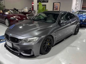 BMW M4 * 2dr Cpe * CARFAX * ОПЦИЯ ЗА ФИНАНСИРАНЕ - Car24.bg BMW M4 * 2dr Cpe * CARFAX * ОПЦИЯ ЗА ФИНАНСИРАНЕ