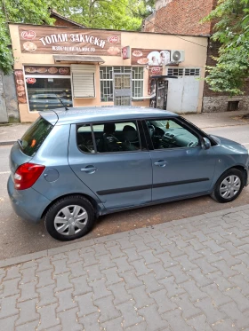 Skoda Fabia undefined | Auto.bg — изображение 16 Skoda Fabia undefined | Auto.bg — изображение 16