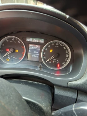 Skoda Fabia undefined | Auto.bg — изображение 9 Skoda Fabia undefined | Auto.bg — изображение 9